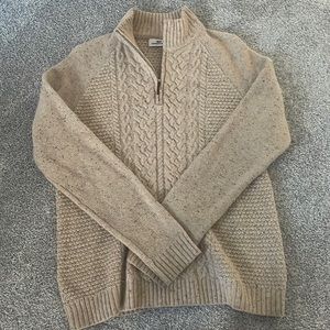 Vineyard Vines Women’s Sweater Quarter Zip